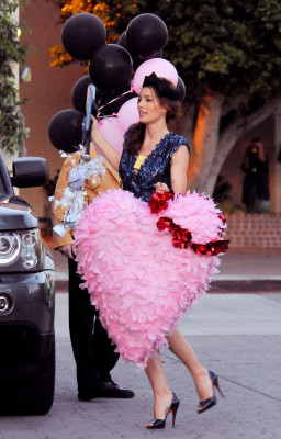 Jessica Biel pic #221352