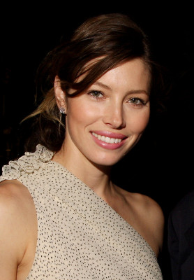 Jessica Biel pic #221377