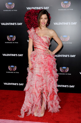 Jessica Biel pic #234515