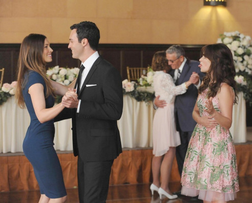 Jessica Biel pic #743253