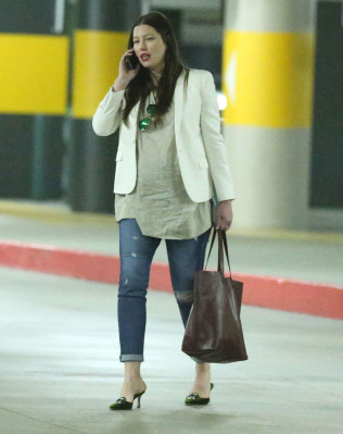Jessica Biel pic #758723