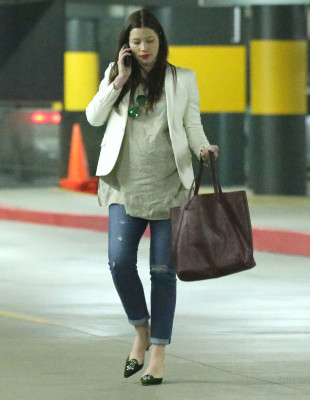 Jessica Biel pic #758722