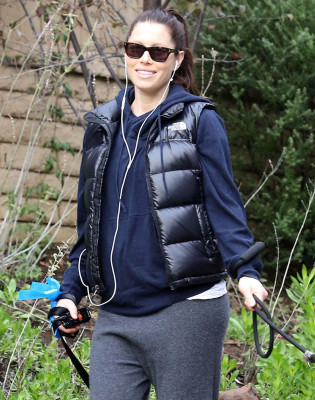 Jessica Biel pic #746845