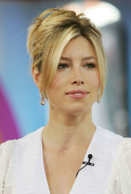 Jessica Biel pic #242293