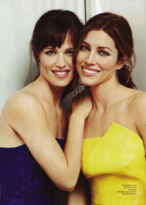 Jessica Biel pic #233956