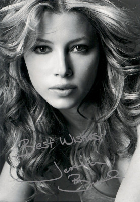 Jessica Biel pic #264403
