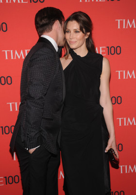 Jessica Biel pic #599362