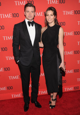 Jessica Biel pic #599363