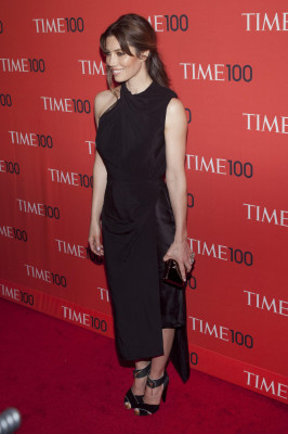 Jessica Biel pic #599372