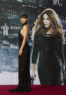 Jessica Biel pic #525640