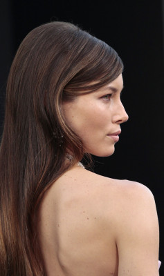 Jessica Biel pic #525636