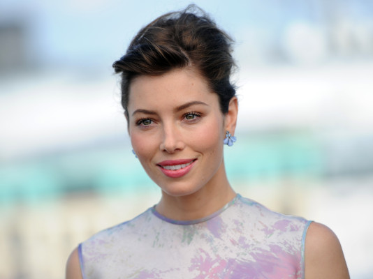 Jessica Biel pic #525630