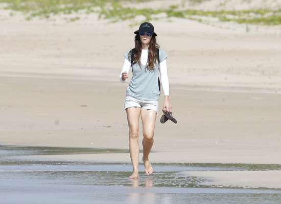 Jessica Biel pic #504825