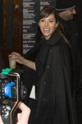 Jessica Biel pic #585220