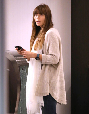 Jessica Biel pic #530350
