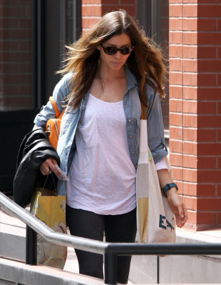 Jessica Biel pic #265329