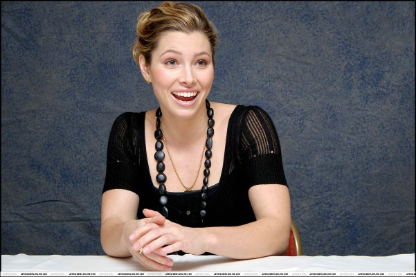 photo 3 in Jessica Biel gallery [id38831] -0001-11-30 00:00:00