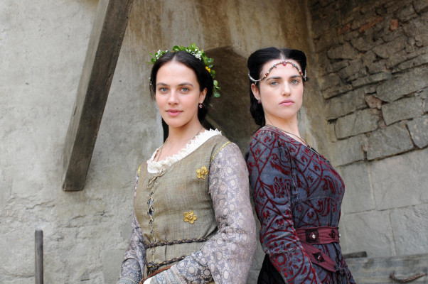 Jessica Brown Findlay pic #983983
