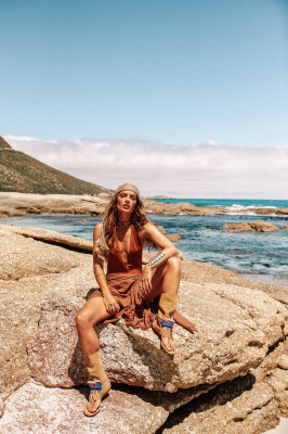 Jessica Buchanan pic #1373290