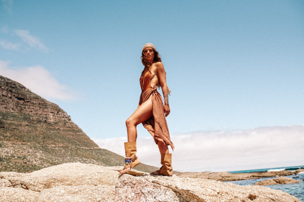 Jessica Buchanan pic #1372764