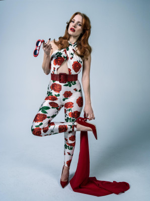 Jessica Chastain pic #1293307