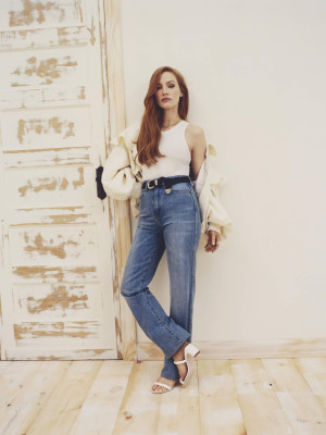 Jessica Chastain pic #1307868