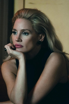Jessica Chastain pic #1365057