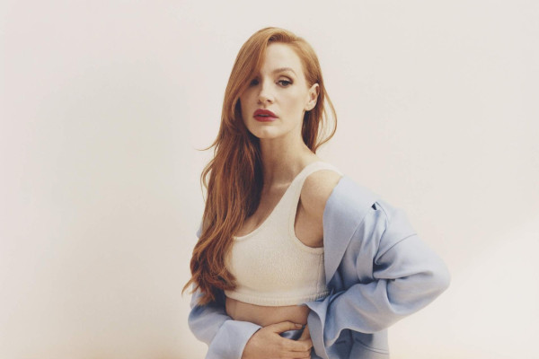 Jessica Chastain pic #1307869