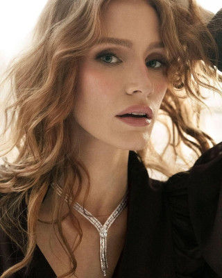 Jessica Chastain pic #1371781