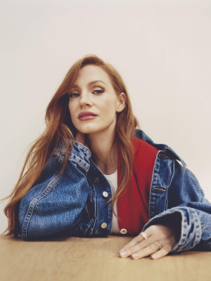 Jessica Chastain pic #1307873