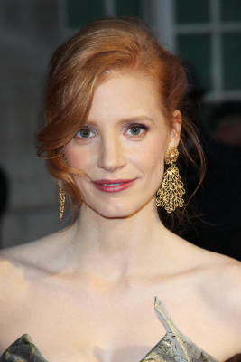 Jessica Chastain pic #405983