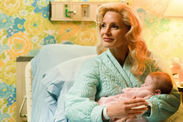 Jessica Chastain pic #1365059