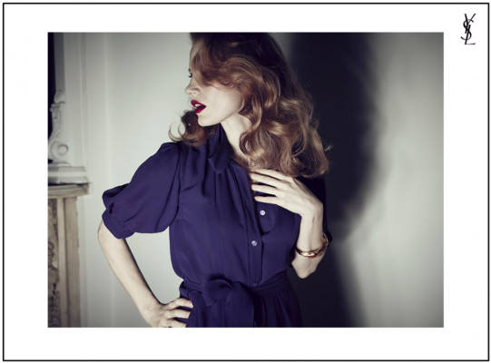 Jessica Chastain pic #546033