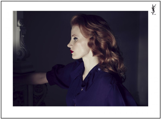Jessica Chastain pic #546032