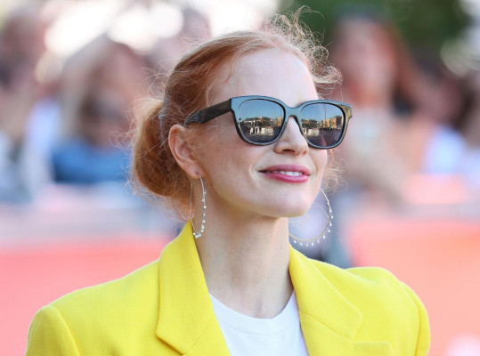 Jessica Chastain pic #1336991