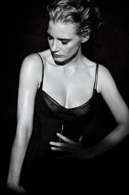 Jessica Chastain pic #430534