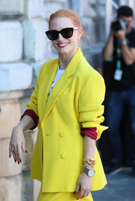 Jessica Chastain pic #1336990