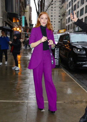 Jessica Chastain pic #1347758
