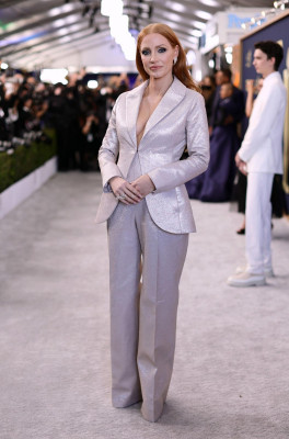 Jessica Chastain pic #1299191