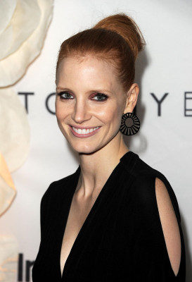 Jessica Chastain pic #449146