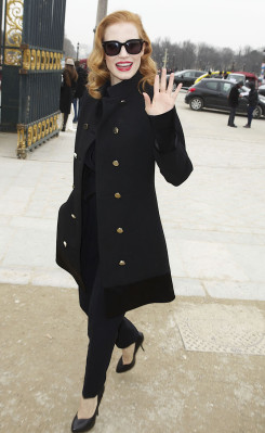 Jessica Chastain pic #581654