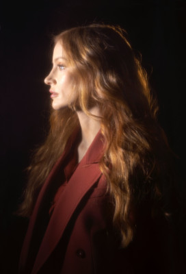 Jessica Chastain pic #1328724