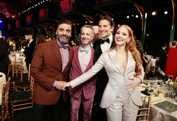 Jessica Chastain pic #1299192