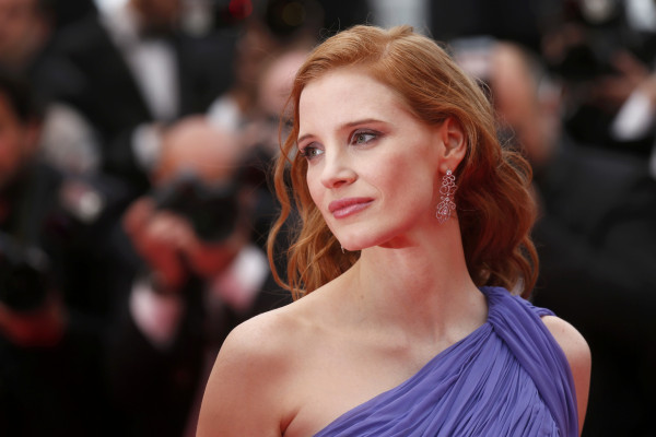 Jessica Chastain pic #708545