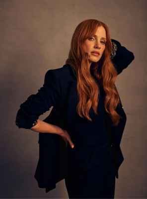 Jessica Chastain pic #1297864
