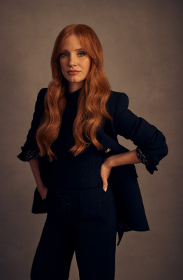 Jessica Chastain pic #1297865