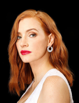 Jessica Chastain pic #796787
