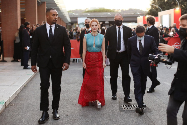 Jessica Chastain pic #1274922