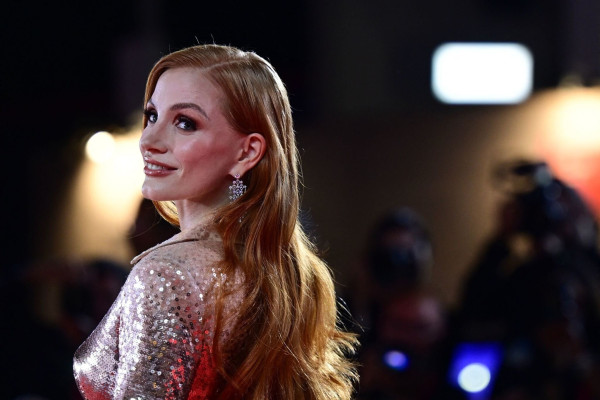 Jessica Chastain pic #1335098