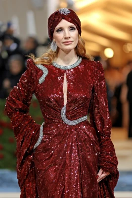 Jessica Chastain pic #1305651